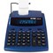 Victor Technology 12-Dgt Calculator, 2 Clr Print, 7-1/2"x9-1/2"x2" VCT12253A - alternate 1